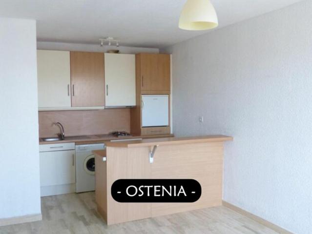 Location Appartement Rue de Rivarol, Nîmes