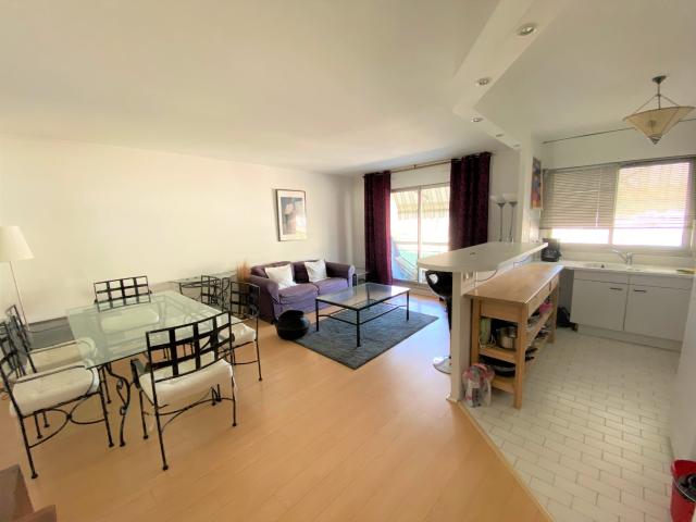Location Appartement Rue de Rivière, Bordeaux