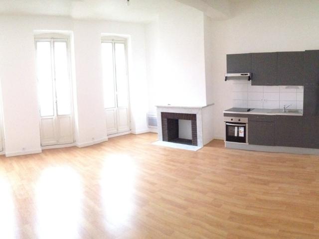 Location Appartement Rue de Rivière, Bordeaux