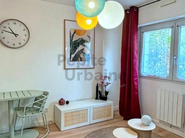 Location Appartement Rue de Rivoli, Angers