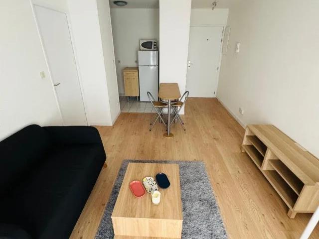 Location Appartement Rue de Rivoli, Angers