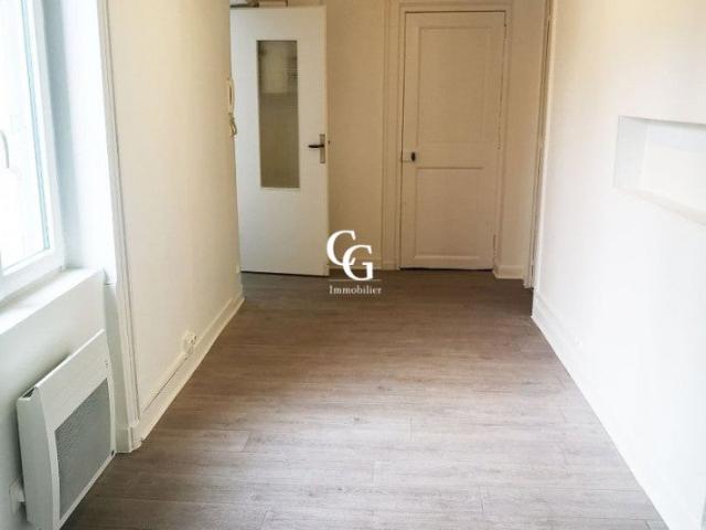Location Appartement Rue de Richebourg, Nantes