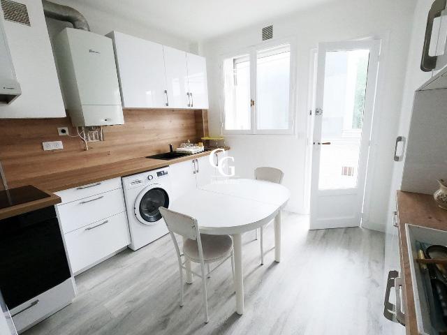 Location Appartement Rue de Richebourg, Nantes