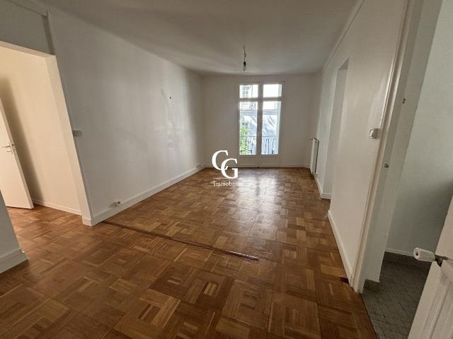 Location Appartement Rue de Richebourg, Nantes