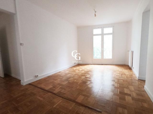 Location Appartement Rue de Richebourg, Nantes