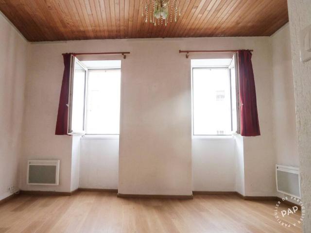 Location Appartement Rue de Richebourg, Nantes