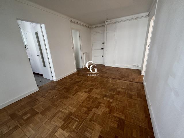 Location Appartement Rue de Richebourg, Nantes