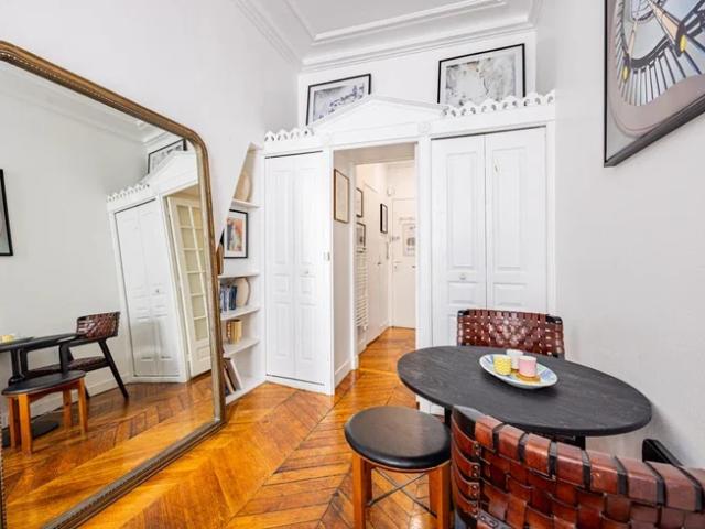 Location Appartement Rue de Richelieu, Paris