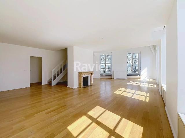 Location Appartement Rue de Richelieu, Paris