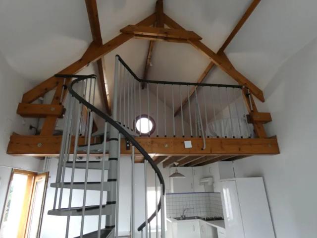 Location Appartement Rue de Ruvet, Charly sur Marne
