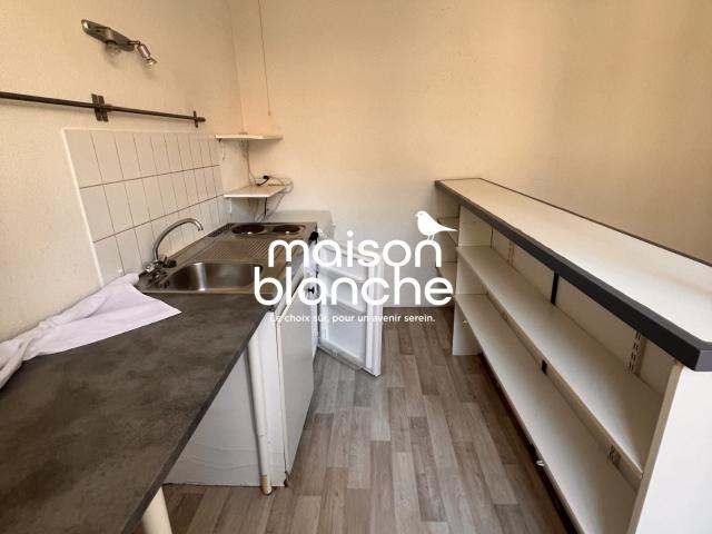 Location Appartement Rue de Ruat, Bordeaux