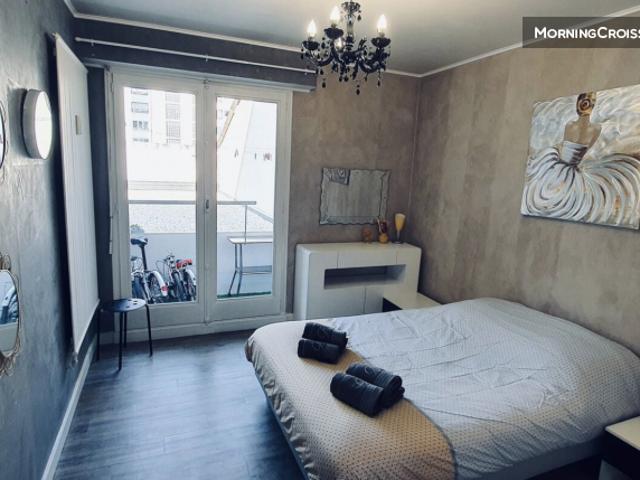 Location Appartement Rue de Rumilly, Annecy