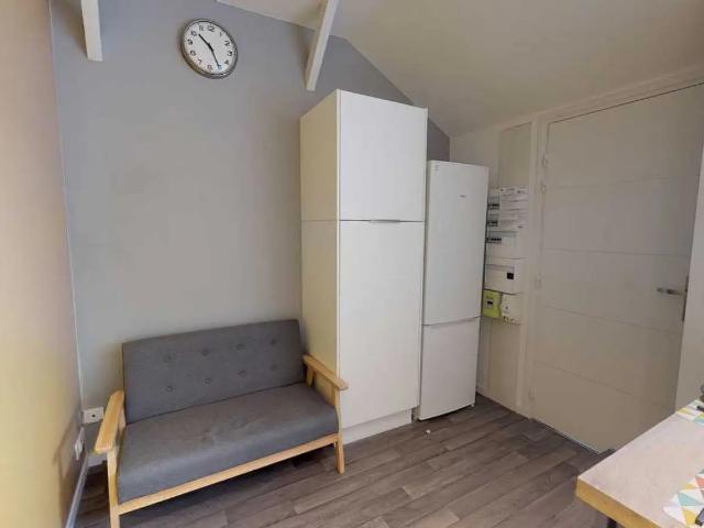 Location Appartement Rue de Wattignies, Lille