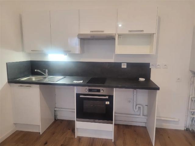 Location Appartement Rue de Wazemmes, Lille