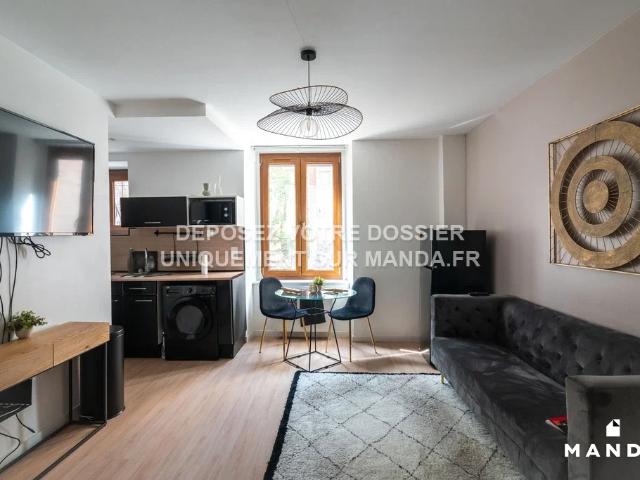 Location Appartement Rue de Wasselonne, Strasbourg