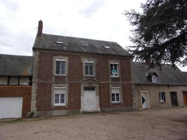 Location Appartement Rue de West, Vexin sur Epte