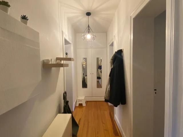 Location Appartement Rue de Wissembourg, Schiltigheim