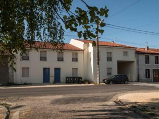Location Appartement Rue de Toul, Choloy Ménillot