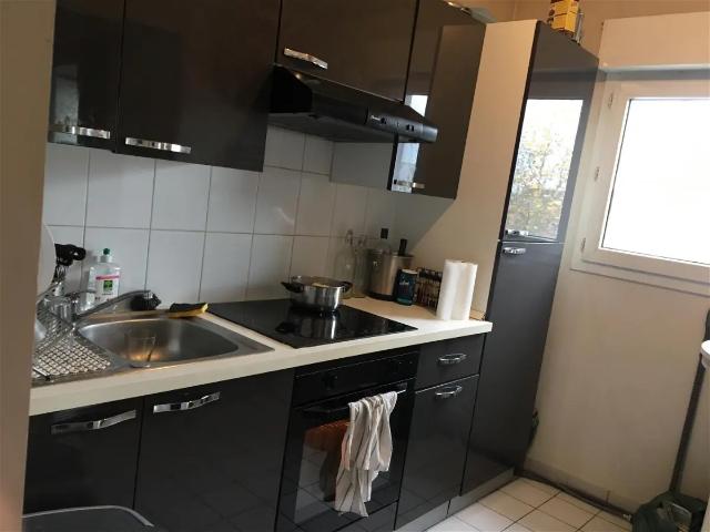 Location Appartement Rue de Toul, Lille