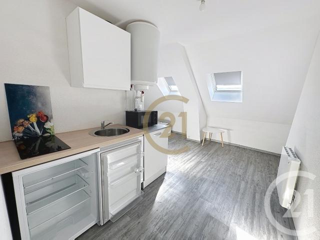 Location Appartement Rue de Toulouse, Belfort