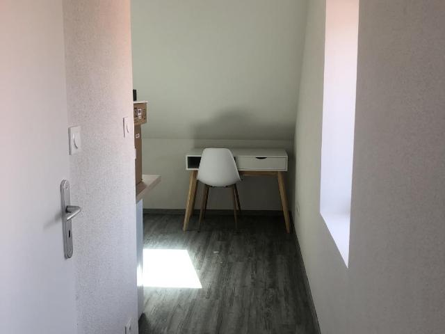 Location Appartement Rue de Toulouse, Belfort