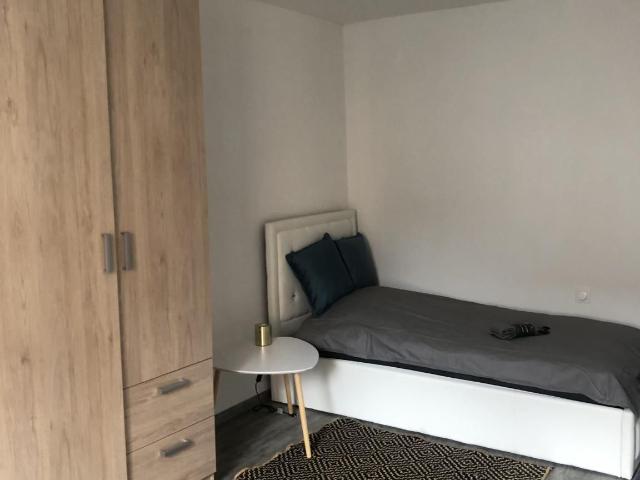 Location Appartement Rue de Toulouse, Belfort