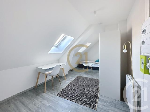 Location Appartement Rue de Toulouse, Belfort
