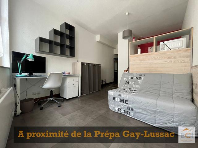 Location Appartement Rue de Toulouse, Limoges