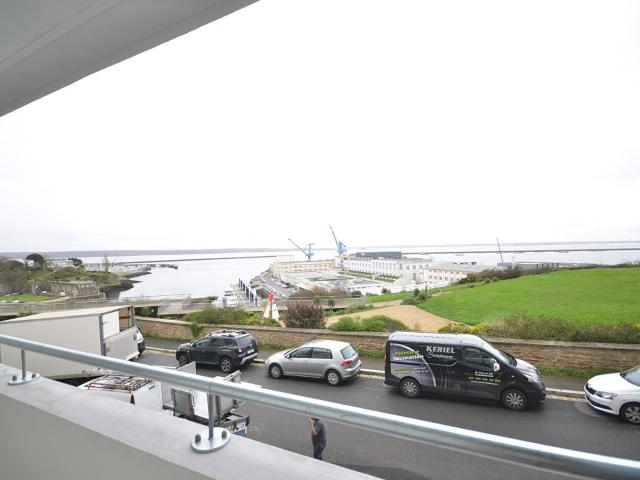Location Appartement Rue de Toulon, Brest