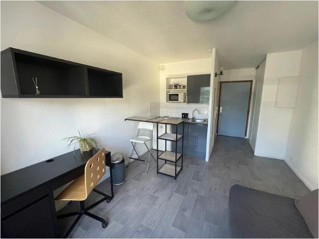 Location Appartement Rue de Tournai, Cysoing