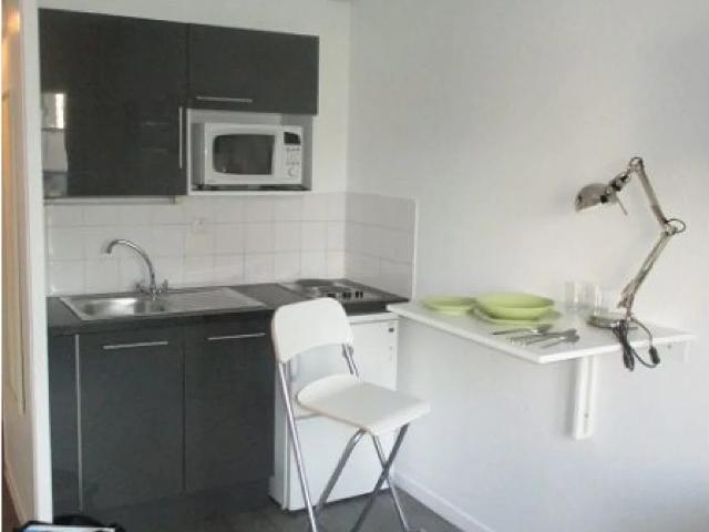 Location Appartement Rue de Tournai, Lille