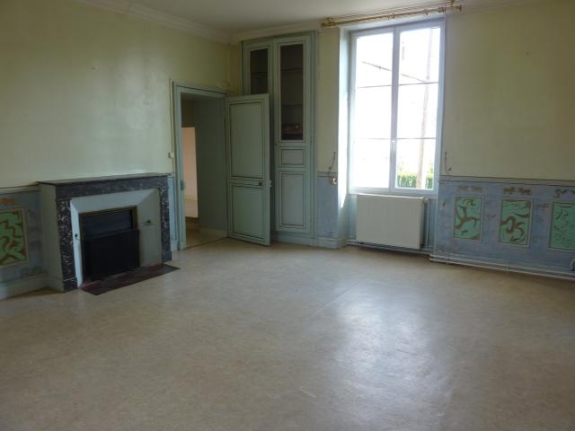 Location Appartement Rue de Touraine, Montmorillon