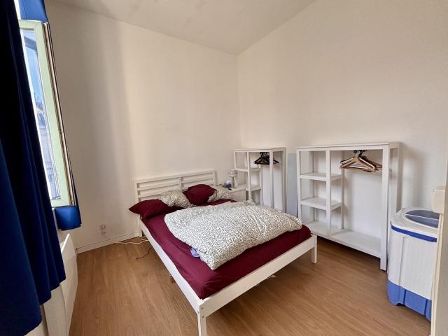 Location Appartement Rue de Tourcoing, Roubaix