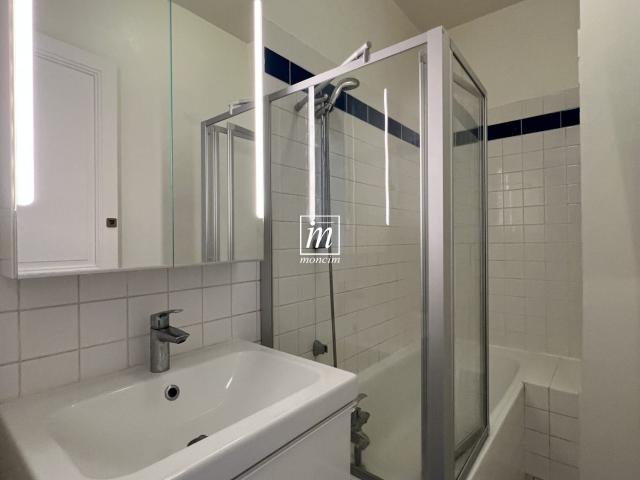 Location Appartement Rue de Tolbiac, Paris
