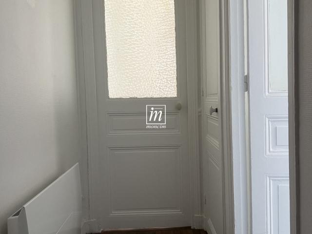 Location Appartement Rue de Tolbiac, Paris