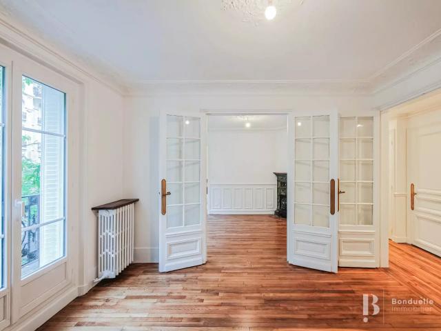 Location Appartement Rue de Tolbiac, Paris