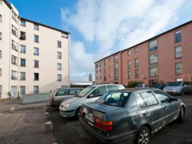 Location Appartement Rue de Tomblaine, Nancy