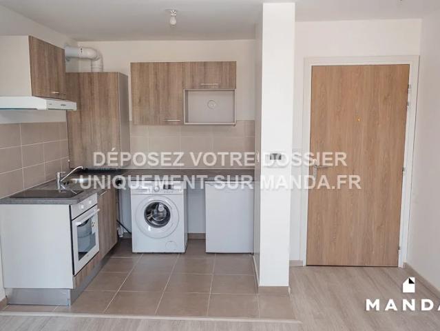 Location Appartement Rue de Tomblaine, Nancy