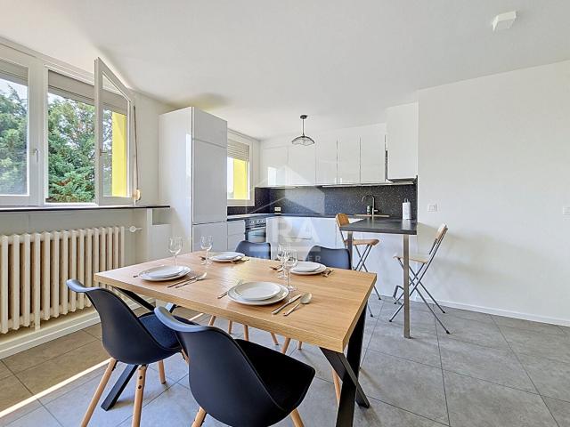Location Appartement Rue de Toronto, Longuyon