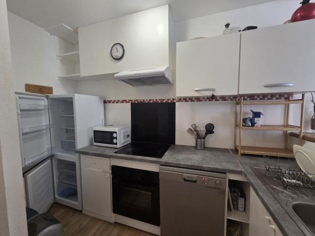 Location Appartement Rue de Tauzia, Bordeaux