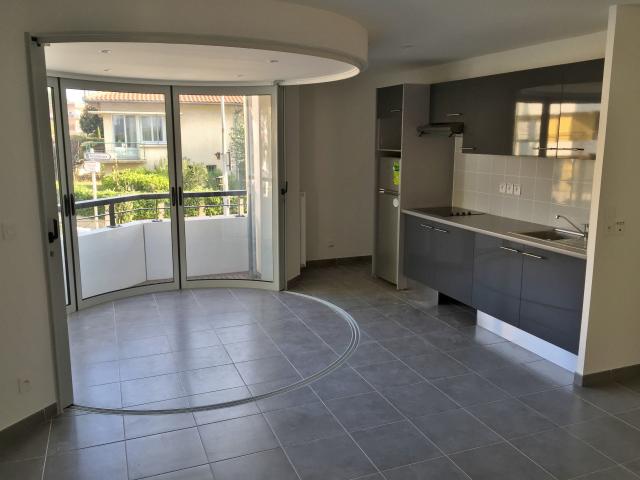 Location Appartement Rue de Tahiti, Toulouse