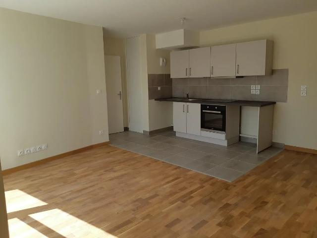 Location Appartement Rue de Talant, Dijon