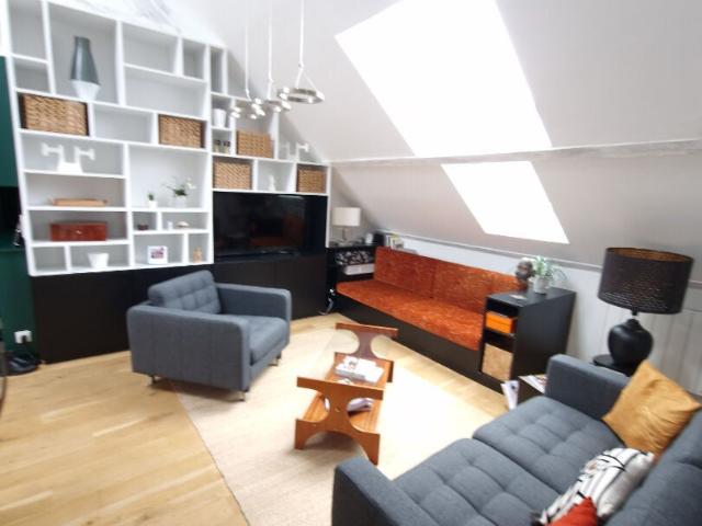 Location Appartement Rue de Talant, Dijon
