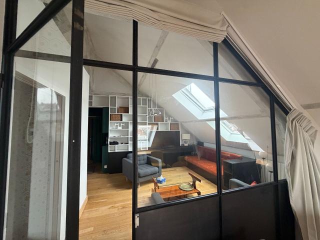 Location Appartement Rue de Talant, Dijon
