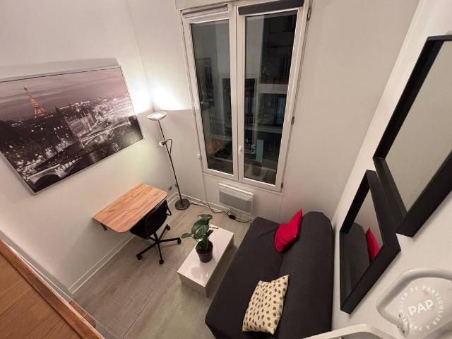 Location Appartement Rue de Talleyrand, Reims
