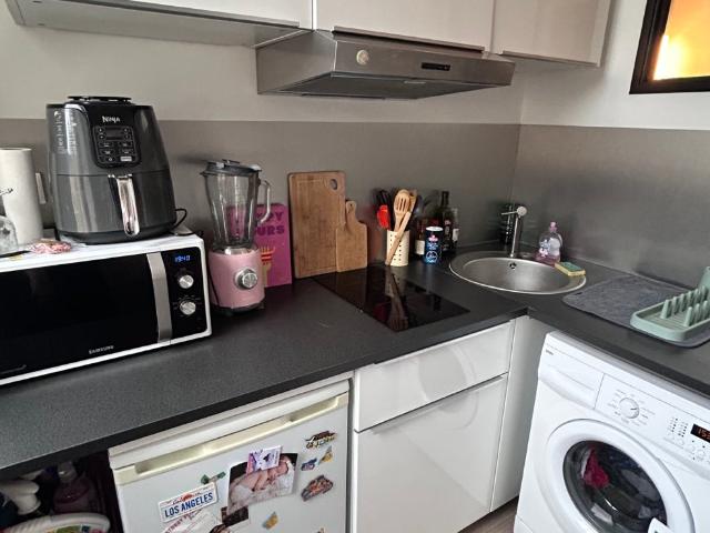 Location Appartement Rue de Talleyrand, Reims