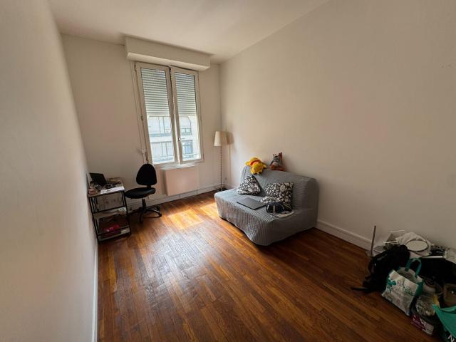 Location Appartement Rue de Talleyrand, Reims