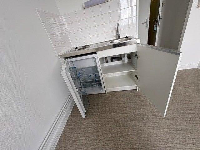 Location Appartement Rue de Tambour, Reims