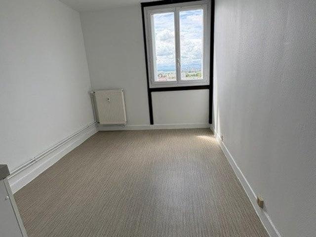 Location Appartement Rue de Tambour, Reims