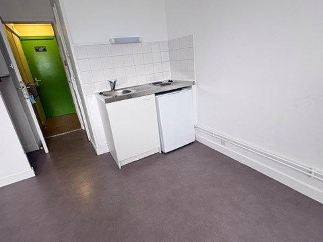 Location Appartement Rue de Tambour, Reims